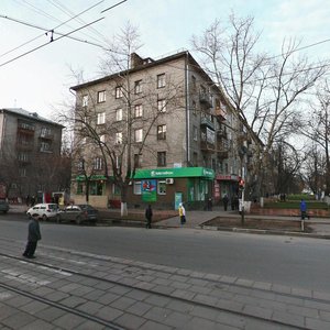 Krasnodontsev Street, 9, Nizhny Novgorod: photo