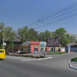 Мариуполь, Фонтанная улица, 78: фото