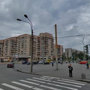 Veteranov Avenue, 117, Saint Petersburg: photo