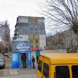 Maksima Gorkogo Street, 11А, Tula: photo