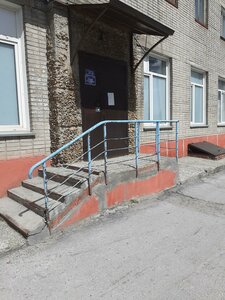Vertkovskaya Street, 5/1, Novosibirsk: photo