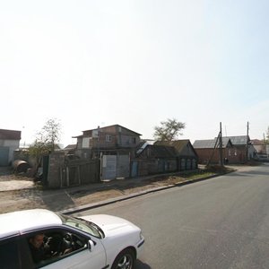 Mozdokskaya Street, 15, Astrahan: photo