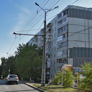 Matrosova Street, 21, Togliatti: photo