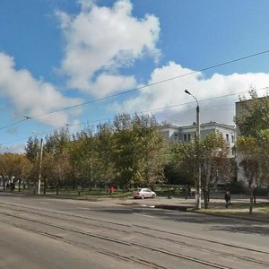 Lenina Avenue, 27, Komsomolsk‑at‑Amur: photo