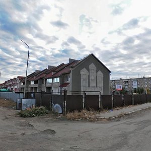 Vostochnaya ulitsa, 42/6 ، أورينبورغ: صورة