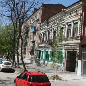 Pushkinskaya Street, 19, Rostov‑na‑Donu: photo