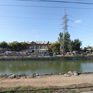 Krasnaya Naberezhnaya Street, 92, Astrahan: photo