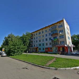 Бийск, Мопровский переулок, 36: фото