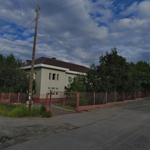 Sovetskaya Street, 18, Murmansk: photo