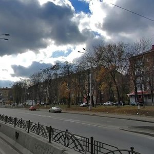 Dorohozhytska Street, 14/13, Kyiv: photo