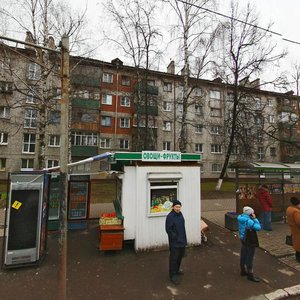 Leskova Street, 21, Nizhny Novgorod: photo