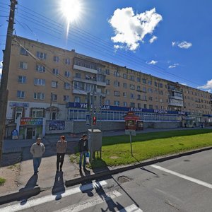 Великий Новгород, Большая Московская улица, 112: фото