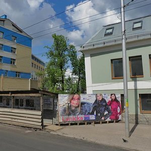 Palekhskaya Street, 6, Ivanovo: photo