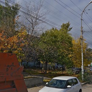 Tverskaya ulitsa, 31/1, Saratov: photo