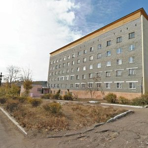 Ulitsa Baldynova, 3, Ulan‑Ude: photo