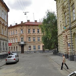 Tamanska vulytsia, 9, Lviv: photo