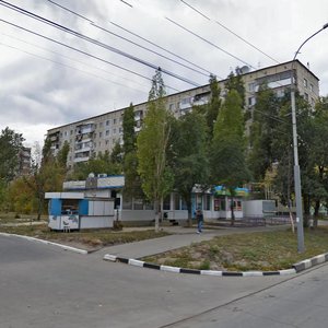 Tulskaya ulitsa, 39А, Saratov: photo