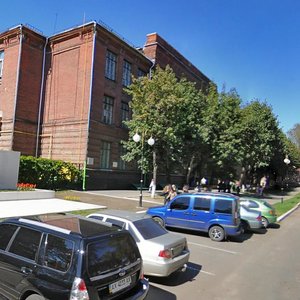 Харьков, Мало-Панасовская улица, 1: фото