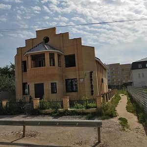 Revolyutsionnaya ulitsa, 17А, Ruza: photo