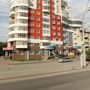 Respubliki Street, 86к1, Tyumen: photo