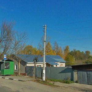1 May Street, 17, Egorievsk: photo
