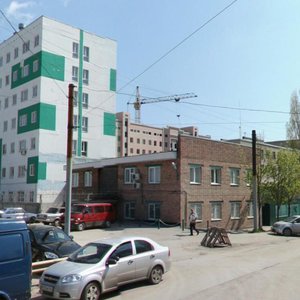 Siversa Avenue, 24А, Rostov‑na‑Donu: photo