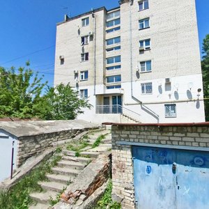 Obyezdnaya Street, 5Б, Stavropol: photo