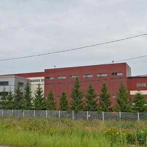 Ostashkovskoye Highway, 18с1 ، موسكو ومحافظة موسكو: صورة