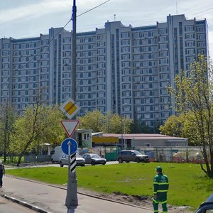 Район анино москва