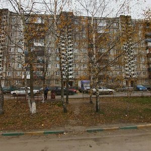 Permyakova Street, 34, Nizhny Novgorod: photo