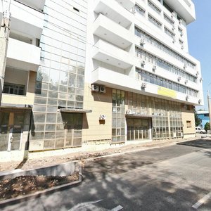 Kurmangazy Street, 107 ، ألماتي: صورة