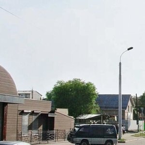 Brýno kóshesi, 1, Almaty: photo