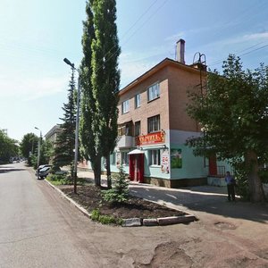 Revolyutsionnaya ulitsa, 5, : foto