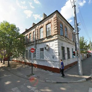 Mitrofana Sedina Street, 137, Krasnodar: photo