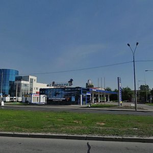Vyborgskaya Embankment, 57к1, : foto