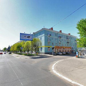 Sofyi Perovskoy Street, 28, Tver: photo