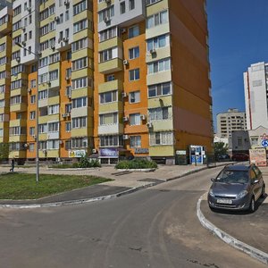 Vulytsia Akademika Sakharova, 36К, Odesa: photo
