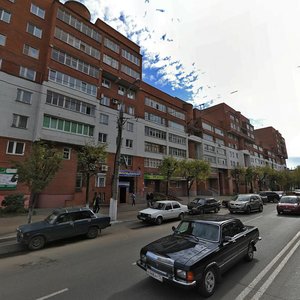 Pervomayskaya Street, 101, : foto
