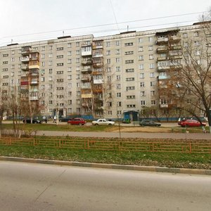 Admirala Makarova Street, 2, Nizhny Novgorod: photo