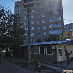 Sosnytska Street, 10 ، كييف: صورة