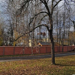 Krasnoarmeyskaya Street, 1А, Moscow: photo