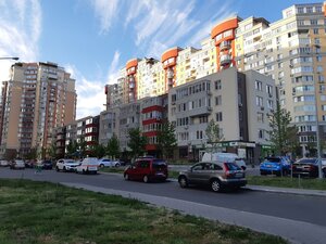 Mykhaila Lomonosova Street, No:48, Kiev: Fotoğraflar