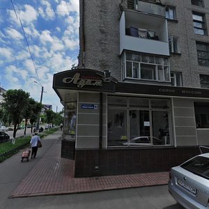 Poshtovyi provulok, 6, Kremenchuk: photo