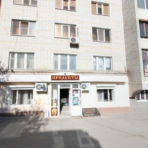 Petrovskaya Street, 25/26, : foto