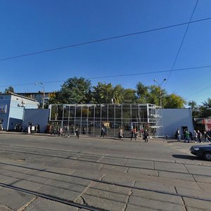 Alma-Atynska Street, 2Б, Kyiv: photo