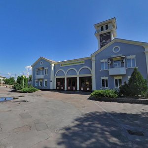 Kavkazka vulytsia, 237, Cherkasy: photo