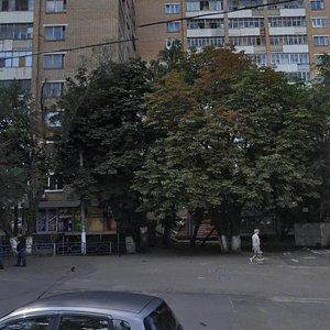 Москва, Нахимовский проспект, 11к1: фото