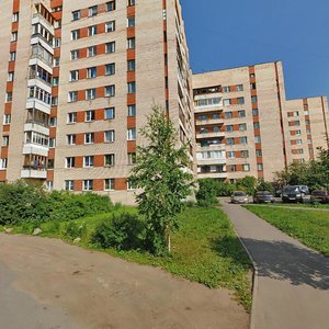 Privokzalnaya ulitsa, 5, Zelenogorsk: photo