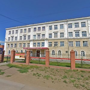 Vertkovskaya Street, 16, : foto