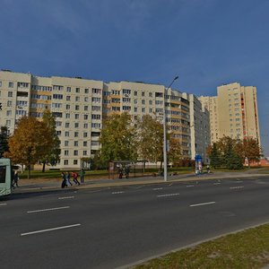 Arlowskaja Street, 86к1, Minsk: photo